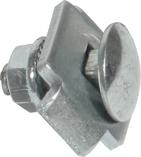 Комплект соединительный для проволочного лотка IEK CLW MS20 M6х20 фото Комплект соединительный для проволочного лотка IEK CLW MS20 M6х20 картинка